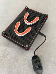 Dental Alçı Vibratörü