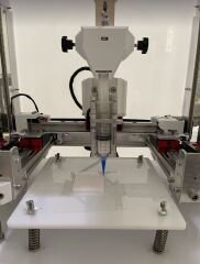 GBA SPC MİNİ 3D BİYOYAZICI