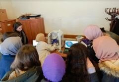 GBA SPC MİNİ 3D BİYOYAZICI