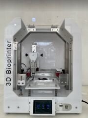 GBA SPC MİNİ 3D BİYOYAZICI