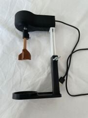 Epoksi Reçine Karıştırıcı Resin Mixer Otomatik Reçine Karıştırıcı Boya Taş Tozu Hobi