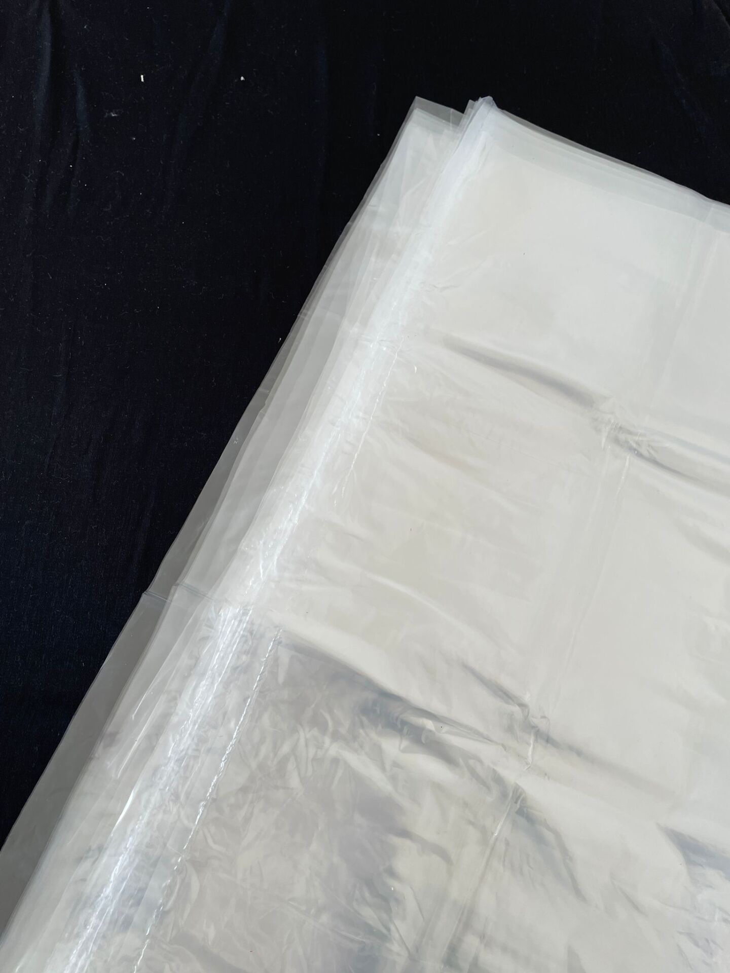 5 ADET Dikiş Kalıbı Naylonu Uzun Ömürlü Naylon Paftaları Aktarmak Çok Kolay 70 Cm * 100 Cm