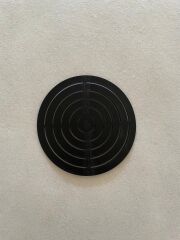 3 CETVEL KARE DAİRE ALTIGEN ŞABLON 2 4 6 8 10 12 CM PUNCH ŞABLONU PATCHWORK Kırkyama Çeyiz Mefruşat