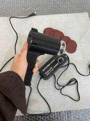 El Zımpara Makinesi Hobi 50mm disk cırt zımpara adaptörlü set metal ahşap taş tozu