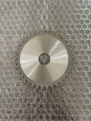 Elmas Uçlu Ahşap Sunta Kesici