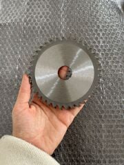 Elmas Uçlu Ahşap Sunta Kesici