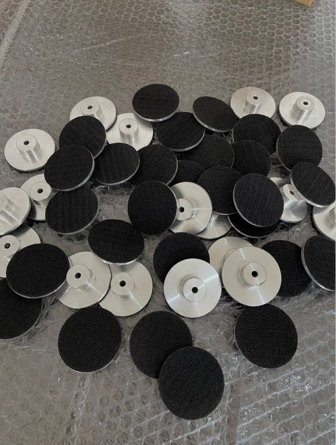 1 ADET Hassas Tornalanmış Zımpara Çarkı