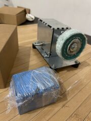 Mini Kılağı Alma Makinesi