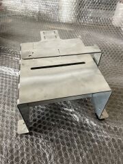 Mini Daire Testere Yapma Aparatı