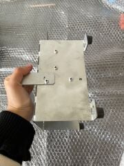 Mini Daire Testere Yapma Aparatı