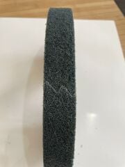 1 Adet 630*30 Skoch, Keçe, Fiberli Şerit Zımpara, Kılağı Alma, Parlatma