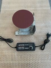 125mm Disk Zımpara Makinesi