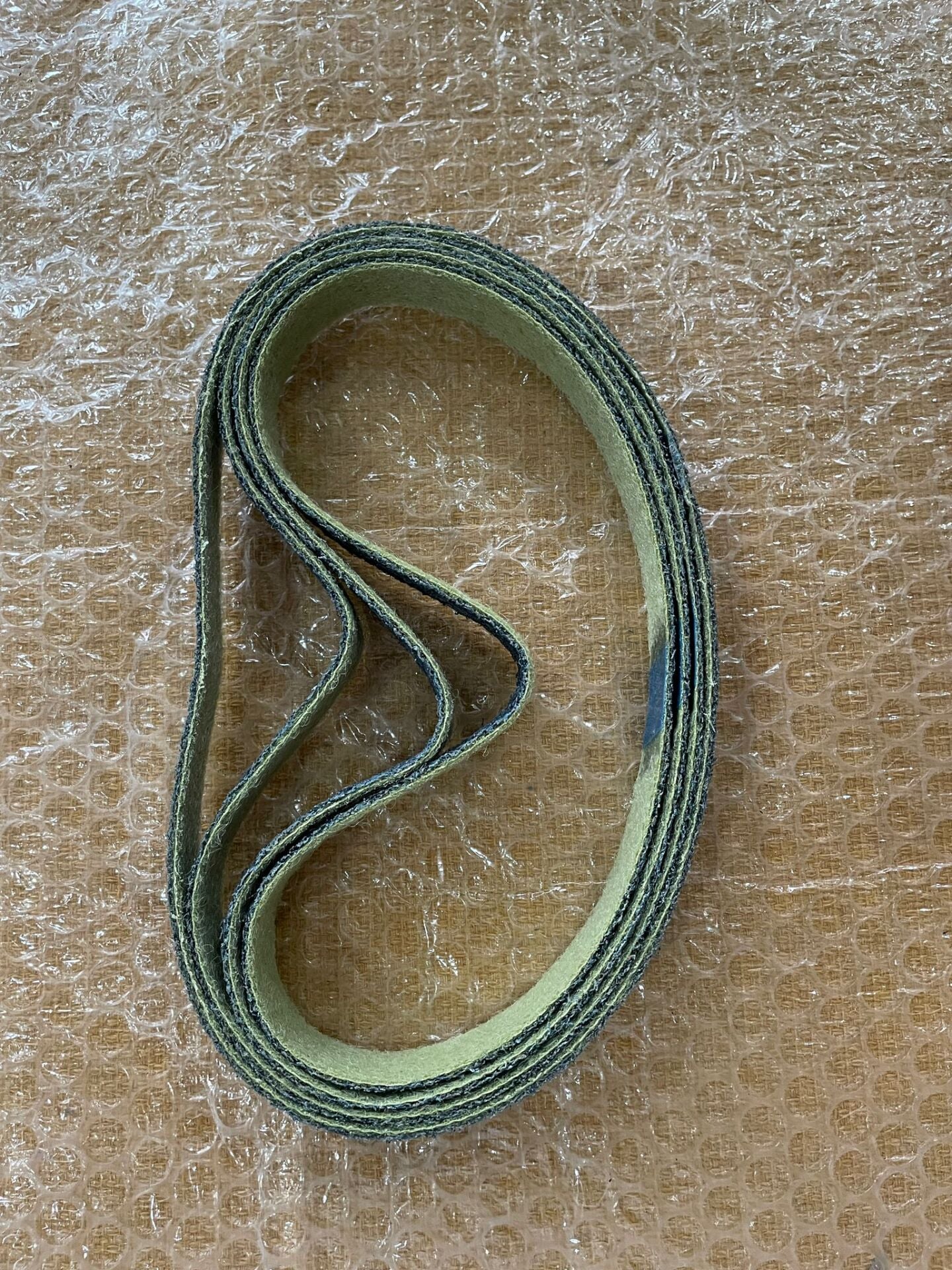 1 Adet Kılağı Alma Keçesi 520*20