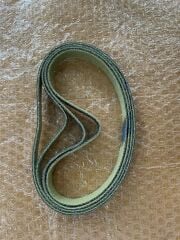 1 Adet Kılağı Alma Keçesi 520*20