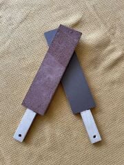 1 Adet Deri Masat Büyük Boy