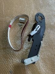 BANT ZIMPARA APARATI EV TİPİ KÜÇÜK BİLEY TAŞLARINA UYGUN