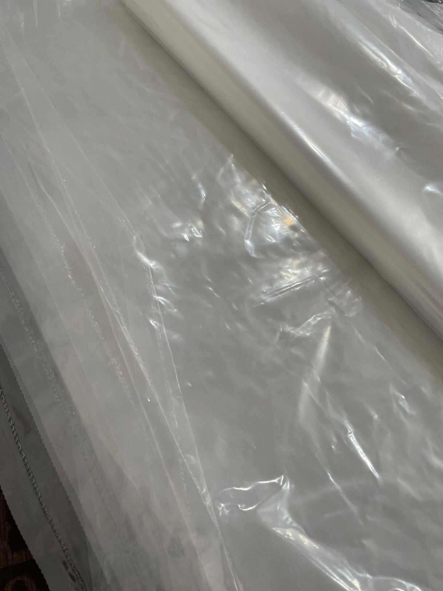 5 Adet Dikiş Kalıbı Naylonu Uzun Ömürlü Naylon Paftaları Aktarmak Çok Kolay 70 Cm * 100 Cm