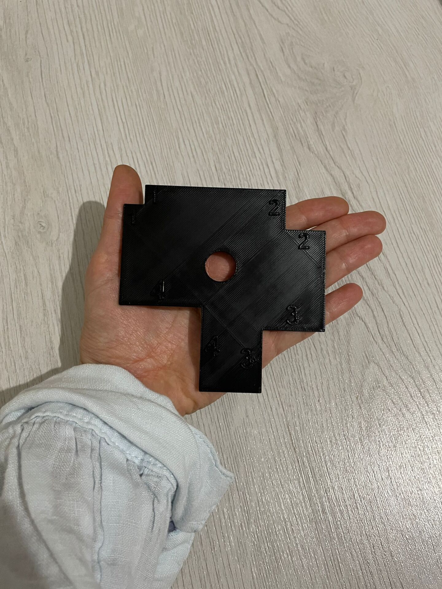 Dikiş Payı Bırakma Cetveli Köşe Yapma Cetveli Dikiş Nakış Patchwork Çanta Kalıbı Dikiş Kalıbı Makyaj Çantası Pratik Dikiş