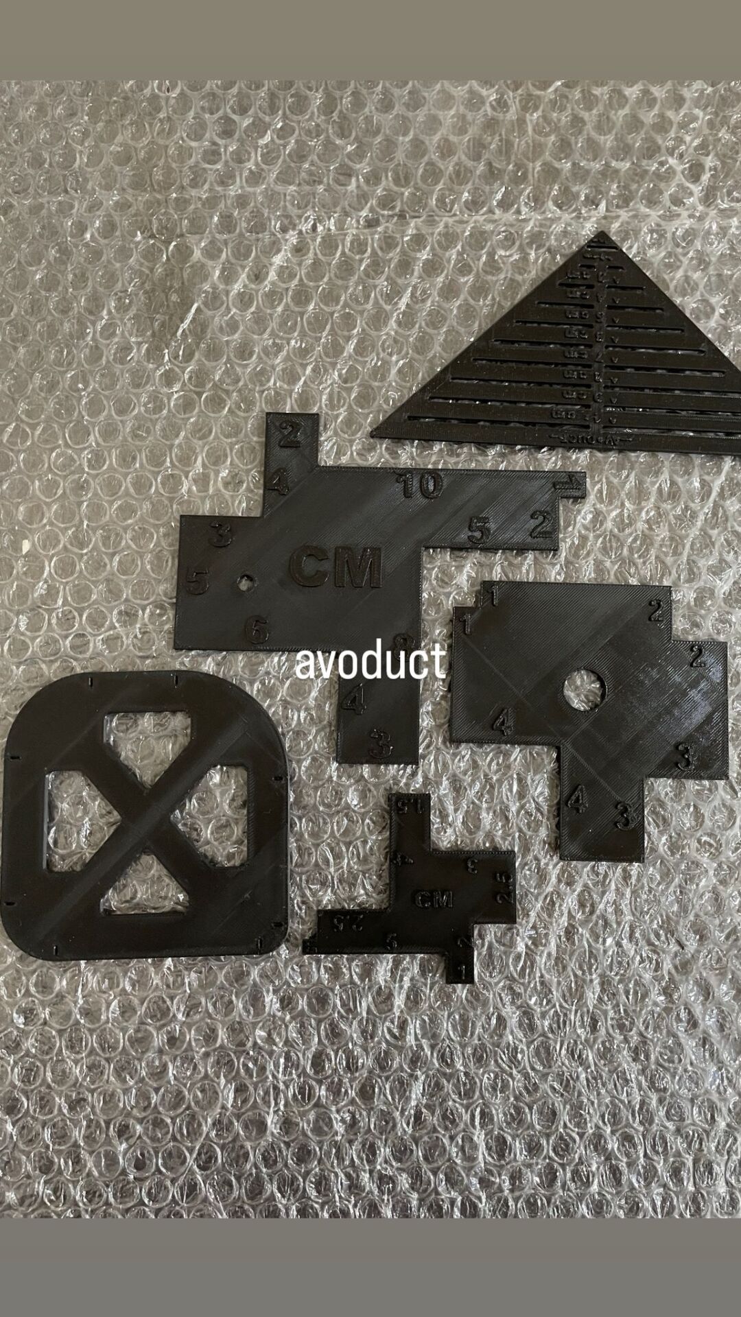 5li Cetvel Dikiş Kenar Kıvırma Dikiş Payı Yuvarlak Köşe Cetveli Patchwork Yama Bez Çanta Dikimi Cep Köşe Yuvarlama